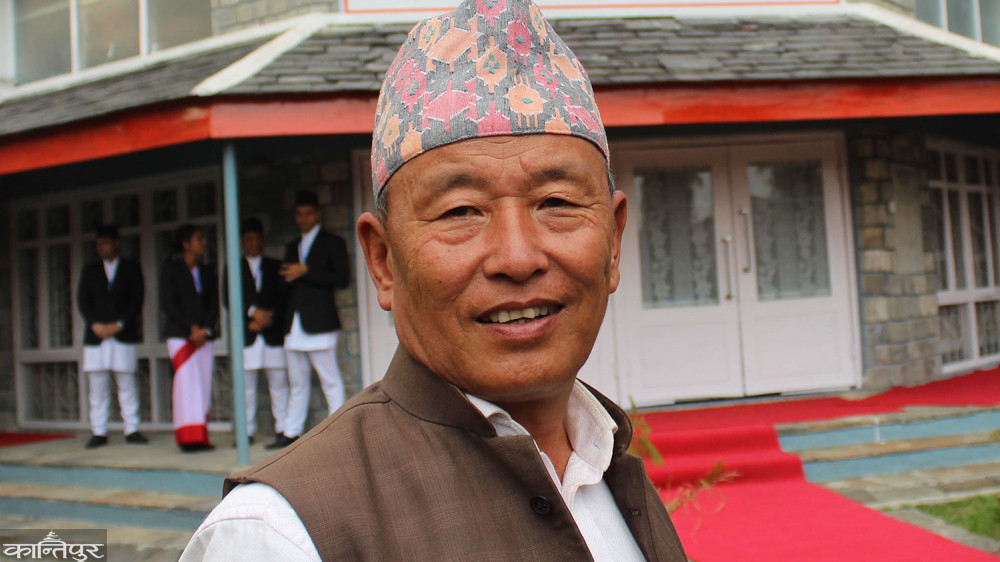 सर्वोच्चको आदेश: थापालाई प्रदेशसभा सदस्यको हैसियतमा कामकाज गर्न दिनु